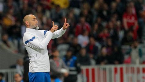 tudor dove allena|Marseille coach Igor Tudor leaving after one season .